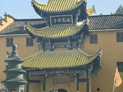 -九华山风景区