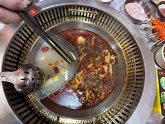 -宽尺巷鱼蛙自助火锅(虎丘钻石广场店)
