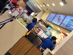 -DQ·蛋糕·冰淇淋(手工定制蛋糕长泰广场店)