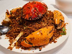 -喜记避风塘炒辣蟹(旗舰店)