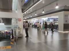 -山姆会员商店(上海浦东店)
