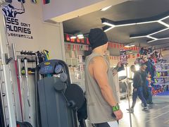 -M.S拳击泰拳馆(大学路店)