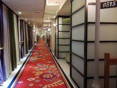 -喜鹊愉家酒店(郑州曼哈顿博览中心地铁站店)