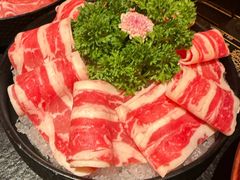谷饲肥牛-色響火锅(恒隆广场店)