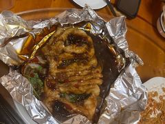 -张家厨房(清风路店)
