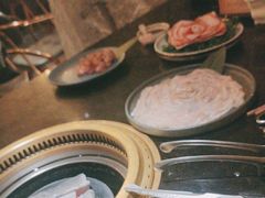 -烧肉达人(凯德晶萃店)