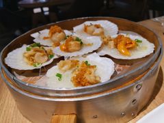 -老班长手工灌汤包(望京华彩店)