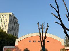 -安徽大学(龙河校区)