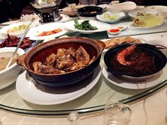 -大东方海鲜酒楼(小武基桥店)