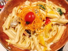 -I HOLIC艾豪丽披萨(KKone店)