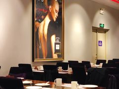 大堂-四海一家自助餐(益田假日广场店)