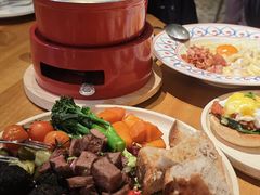 -Grande A'moo(上海万象城店)
