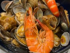 -必点海鲜·海肠捞饭大王(滨江道店)