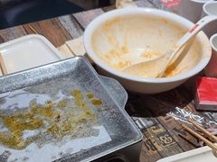 -管氏翅吧(广渠门店)