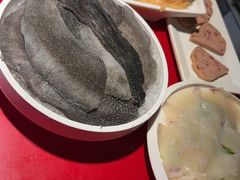 -二荆条·蜀鲜汇城市森林火锅