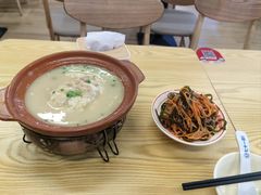 -71号豆汤饭·成都小馆(重庆观音桥店)