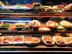 -正宗天津烧麦馆(柳州路店)