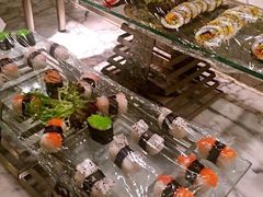 -城市名人酒店-喝彩西餐厅(名人城市广场店)