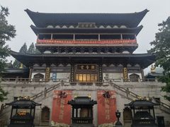 -径山寺