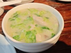 -大良毋米粥(锦龙路总店)