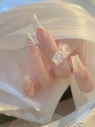 -M·X Nail日式美甲美睫