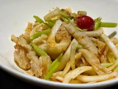 -金厨泰国餐厅·全泰籍厨师料理(拱北店)