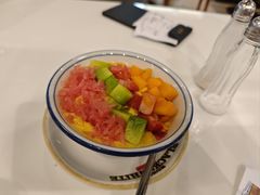 -金湖港式餐厅(建外店)