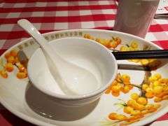 -西贝莜面村(上海百联西郊店)