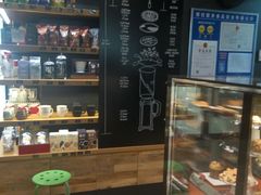 -星巴克(福州万象九宜城分店)