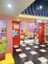 -MELAND CLUB(万象天地旗舰店)