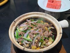 野山椒啫吊龙-冰火楼(梦泽园店)