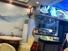 -新金盛·海鲜酒楼(盐田店)