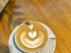 -几静cafe(基湖店)