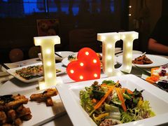 -真爱中国餐馆·年华店(朱雀大街店)