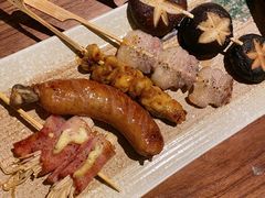 -壹风町烧肉居酒屋(恒丰中央广场店)