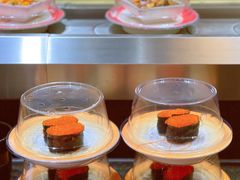 -禾绿回转寿司(万柳华联店)