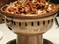 -四季民福烤鸭店(西单华威约饭街店)
