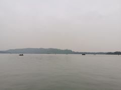 -西湖游船