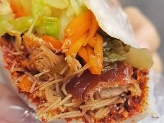 -张果佬年糕卷(科巷店)