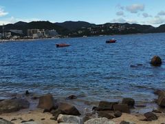 -大梅沙海滨公园