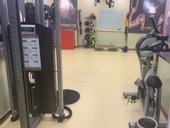 -中田健身工作室(深圳南油店)