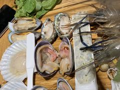 -Thai Basil罗勒叶泰式餐厅(时代天街店)