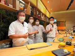 -鮨冠OMAKASE食べ放题(北京首店)