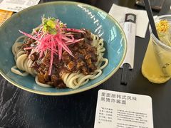 -里面·Noodlology(机电院店)