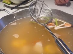 -左庭右院鲜牛肉火锅(环球港店)