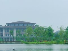-南通滨江洲际酒店-东厨中餐厅