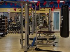 -中田健身工作室(太阳广场店)