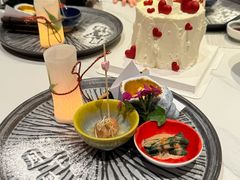 -月下料理(楷林IFC店)