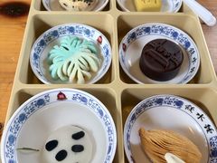 -钟水饺(人民公园总店)