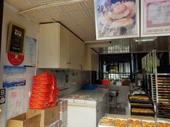 -陈大帅黄桥烧饼(桃园路店)